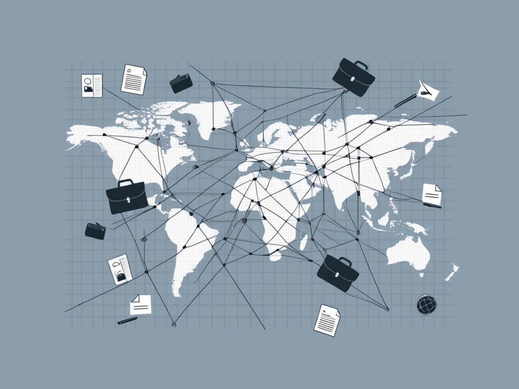 Navigating the Legal Complexities of Cross-Border Transactions